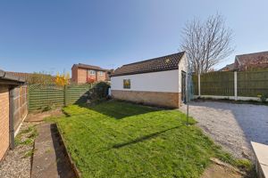 Somersby Avenue Walton